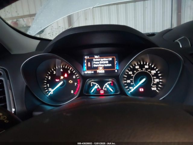 2017 FORD ESCAPE 1FMCU0J95HUC06560 Photo 6