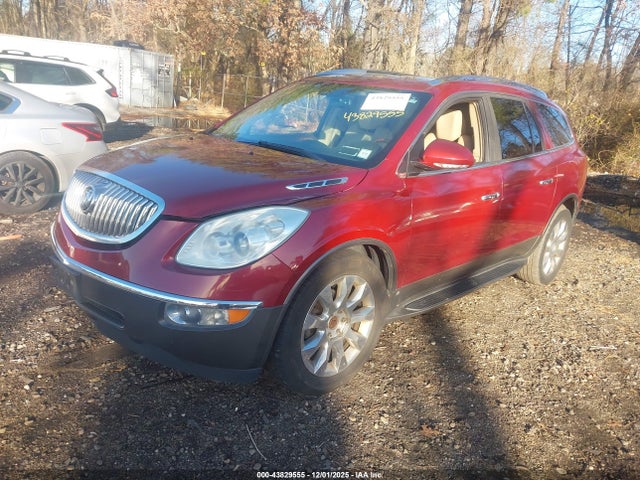 Aukcja sprzedaży 2010 Buick Enclave 2xl, vin: 5GALVCED8AJ178554, numer aukcji: 43829555
