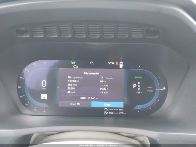 2025 VOLVO XC90 PLUG-IN HYBRID YV4H60PE6S1292458 Photo 6