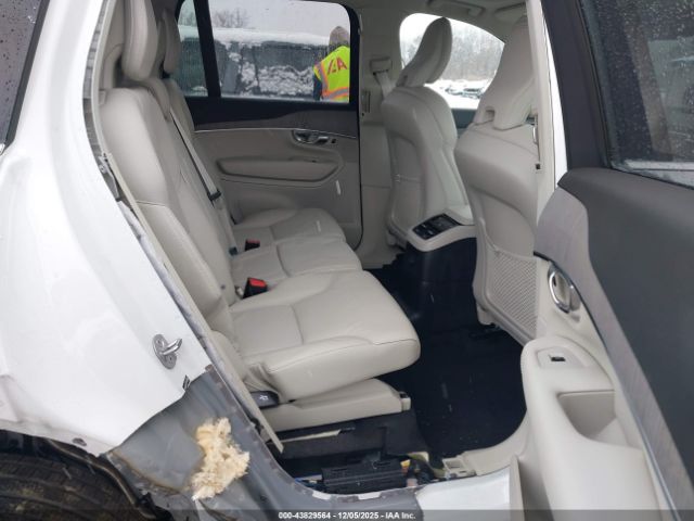 2025 VOLVO XC90 PLUG-IN HYBRID YV4H60PE6S1292458 Photo 7