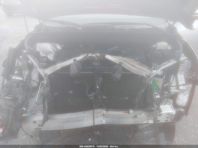 2017 TOYOTA HIGHLANDER 5TDJZRFH1HS372614 Photo 9