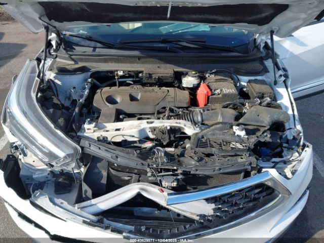 2021 ACURA RDX 5J8TC2H58ML034791 Photo 9