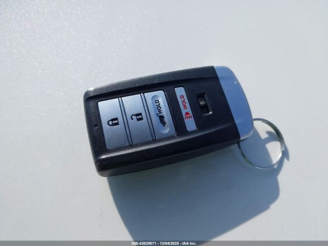 2021 ACURA RDX 5J8TC2H58ML034791 Photo 10