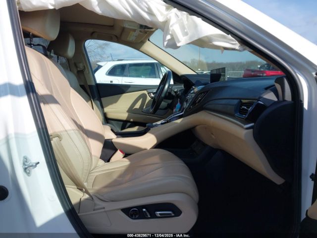 2021 ACURA RDX 5J8TC2H58ML034791 Photo 4
