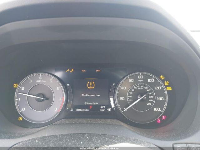 2021 ACURA RDX 5J8TC2H58ML034791 Photo 6