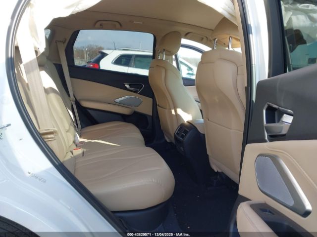 2021 ACURA RDX 5J8TC2H58ML034791 Photo 7