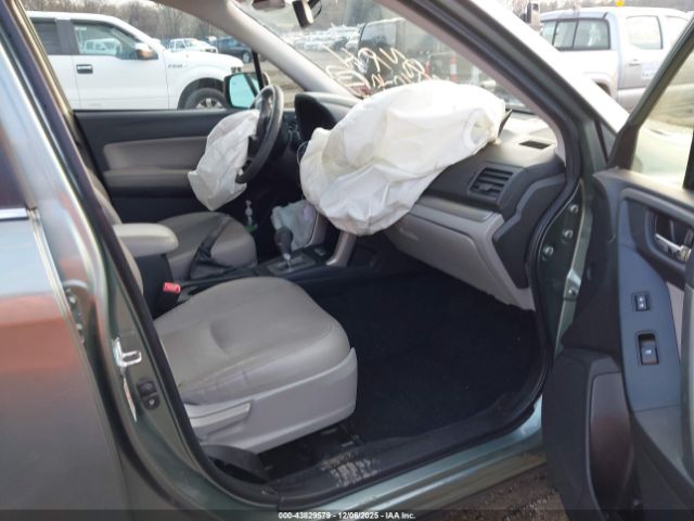 2014 SUBARU FORESTER JF2SJAHC6EH481926 Photo 4
