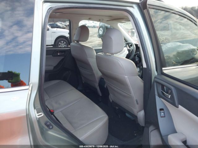 2014 SUBARU FORESTER JF2SJAHC6EH481926 Photo 7