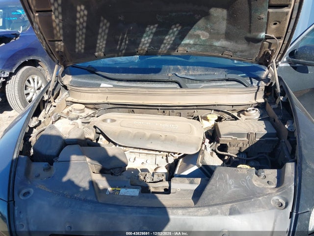 2016 Jeep Cherokee Latitude მანქანა იყიდება აუქციონზე, vin: 1C4PJLCB0GW293755, აუქციონის ნომერი: 43829591