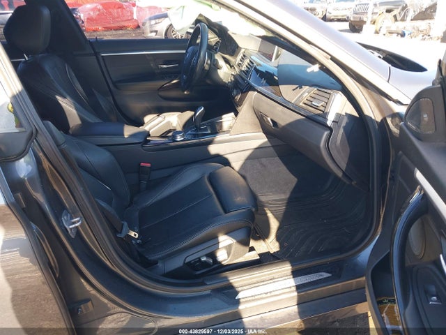 Aukcja sprzedaży 2019 Bmw 440i Gran Coupe Xdrive, vin: WBA4J7C50KBM74565, numer aukcji: 43829597