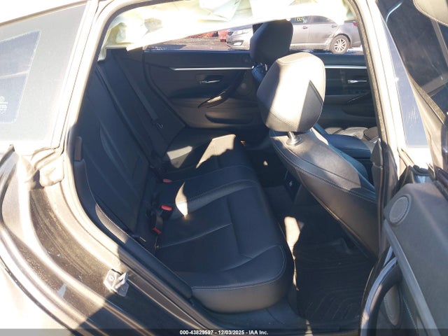 Aukcja sprzedaży 2019 Bmw 440i Gran Coupe Xdrive, vin: WBA4J7C50KBM74565, numer aukcji: 43829597