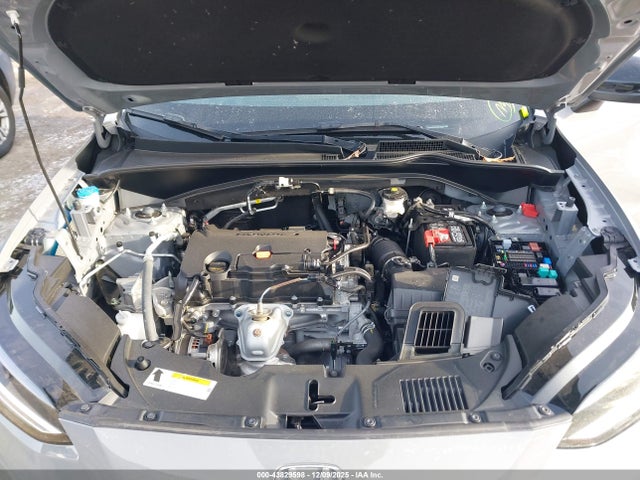 3CZRZ2H53PM706289 Honda Hr-v Awd Sport