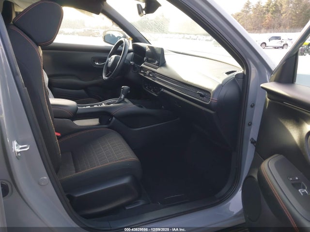 3CZRZ2H53PM706289 Honda Hr-v Awd Sport