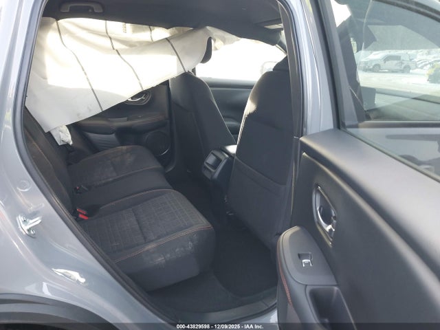 3CZRZ2H53PM706289 Honda Hr-v Awd Sport