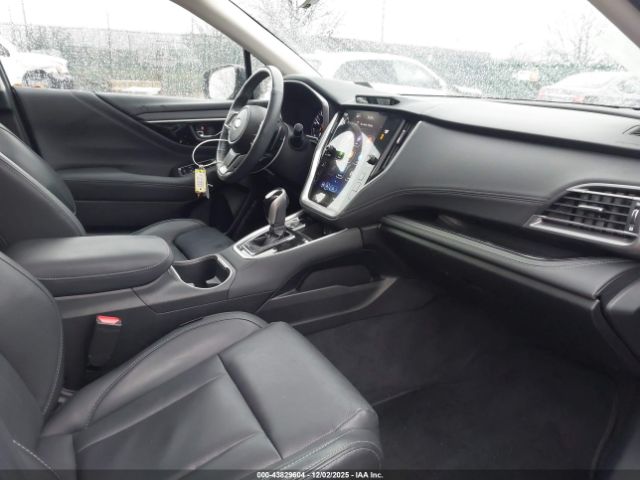 2020 SUBARU OUTBACK 4S4BTANC6L3154526 Photo 4
