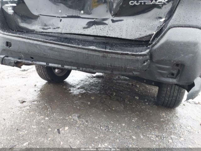 2020 SUBARU OUTBACK 4S4BTANC6L3154526 Photo 5