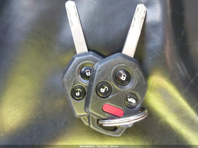 2010 SUBARU OUTBACK 4S4BRBAC8A3385127 Photo 10