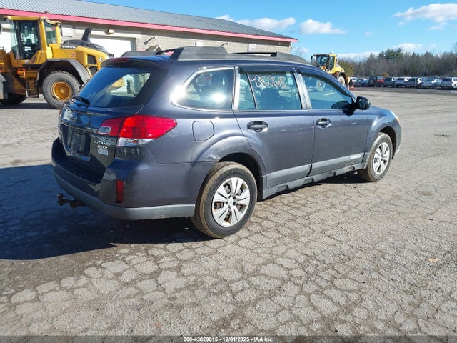 2010 SUBARU OUTBACK 4S4BRBAC8A3385127 Photo 3