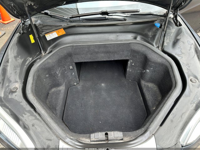 Продаж на аукціоні авто 2013 Tesla Model S, vin: 5YJSA1AC6DFP10886, номер лоту: 43829619