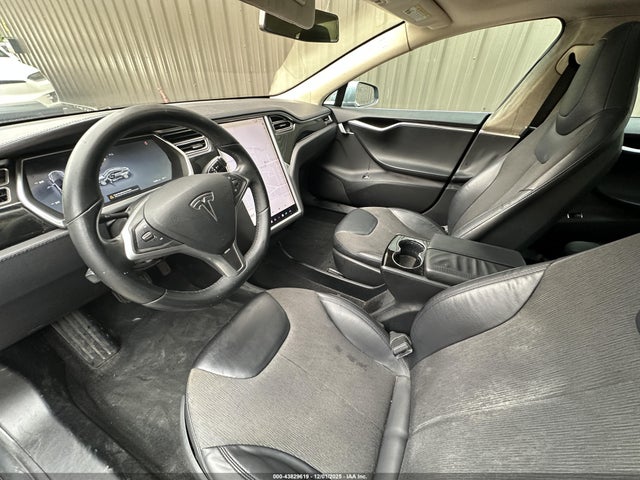 Продаж на аукціоні авто 2013 Tesla Model S, vin: 5YJSA1AC6DFP10886, номер лоту: 43829619