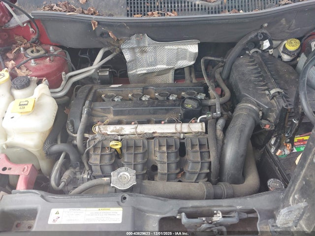 43829623 :رقم المزاد ، 1J8FT47W47D190318 vin ، 2007 Jeep Compass Sport مزاد بيع