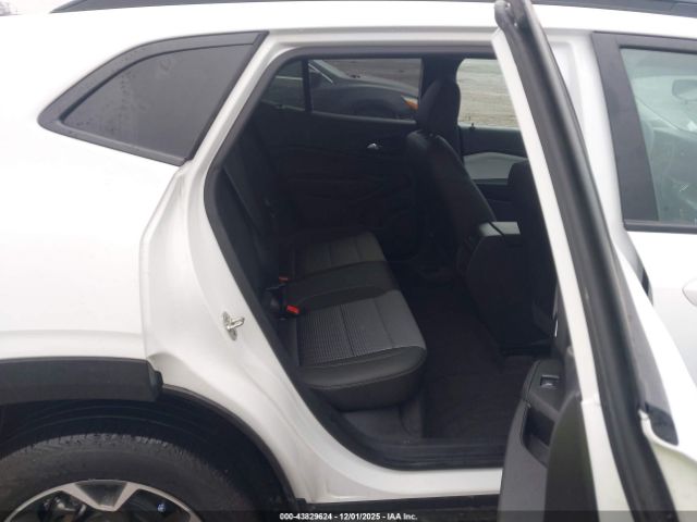 2025 CHEVROLET TRAX KL77LHEP4SC064700 Photo 7