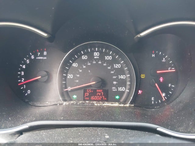 KIA Sorento Lx V6 2015 5XYKT4A79FG595663 Image 7