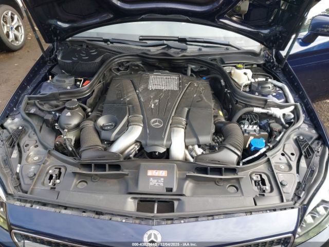 2017 MERCEDES-BENZ CLS 550 WDDLJ7DB4HA197295 Photo 9