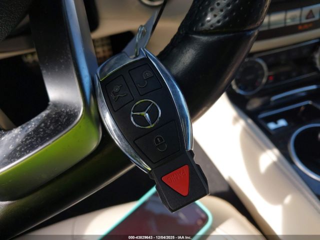 2017 MERCEDES-BENZ CLS 550 WDDLJ7DB4HA197295 Photo 10