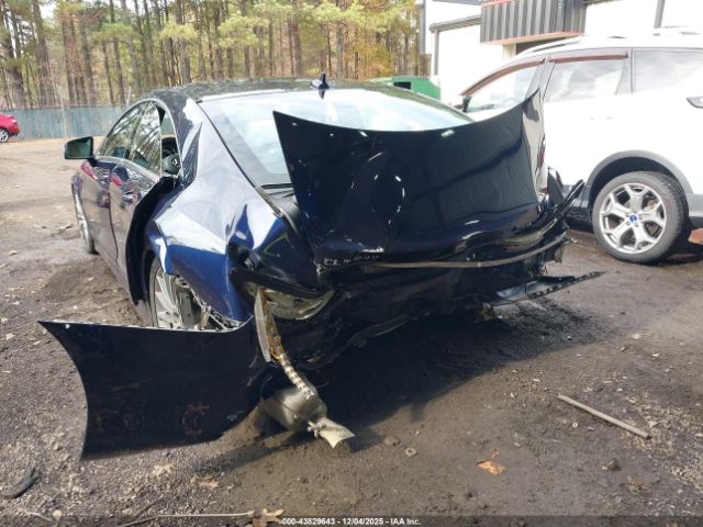 2017 MERCEDES-BENZ CLS 550 WDDLJ7DB4HA197295 Photo 5