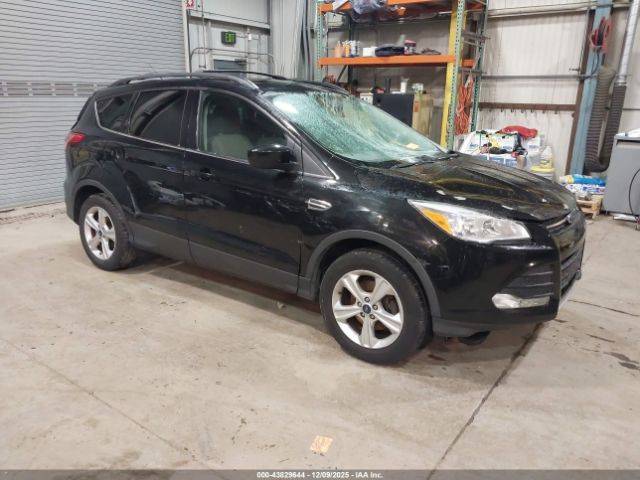 2013 FORD ESCAPE 1FMCU0GX9DUD35479