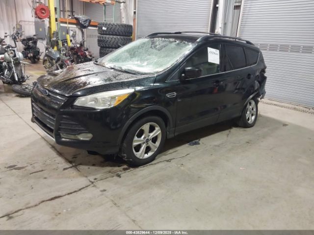 2013 FORD ESCAPE 1FMCU0GX9DUD35479 Photo 1