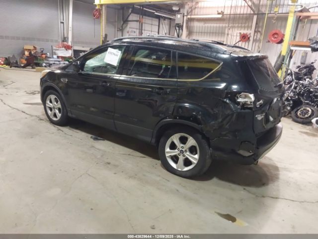 2013 FORD ESCAPE 1FMCU0GX9DUD35479 Photo 2