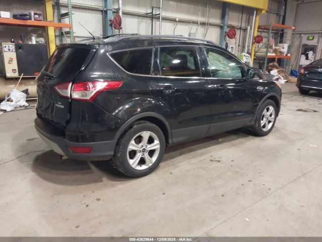 2013 FORD ESCAPE 1FMCU0GX9DUD35479 Photo 3