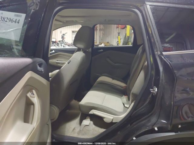 2013 FORD ESCAPE 1FMCU0GX9DUD35479 Photo 7