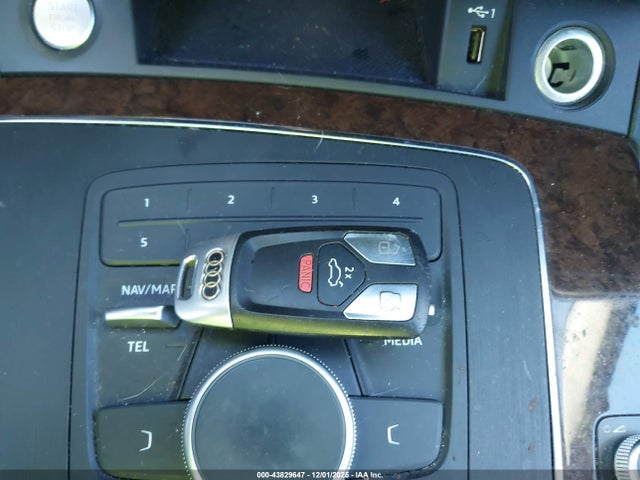 2019 AUDI Q5 WA1ANAFY6K2113462 Photo 10