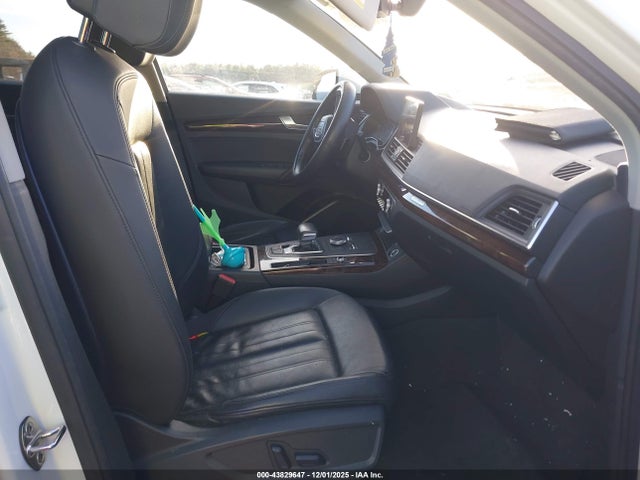 2019 AUDI Q5 WA1ANAFY6K2113462 Photo 4
