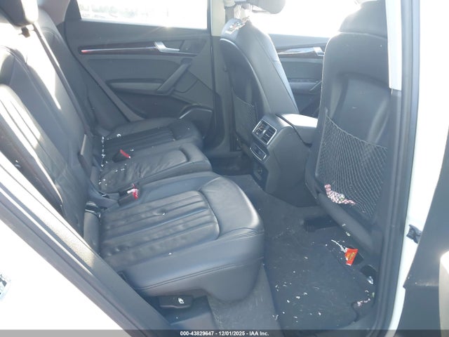2019 AUDI Q5 WA1ANAFY6K2113462 Photo 7