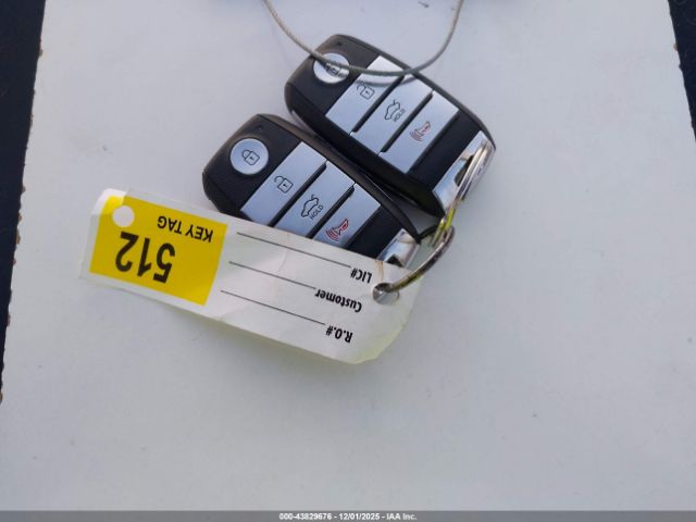 2019 KIA OPTIMA 5XXGU4L14KG302214 Photo 10