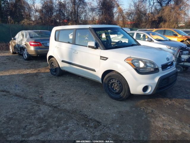 2012 KIA SOUL KNDJT2A55C7363973