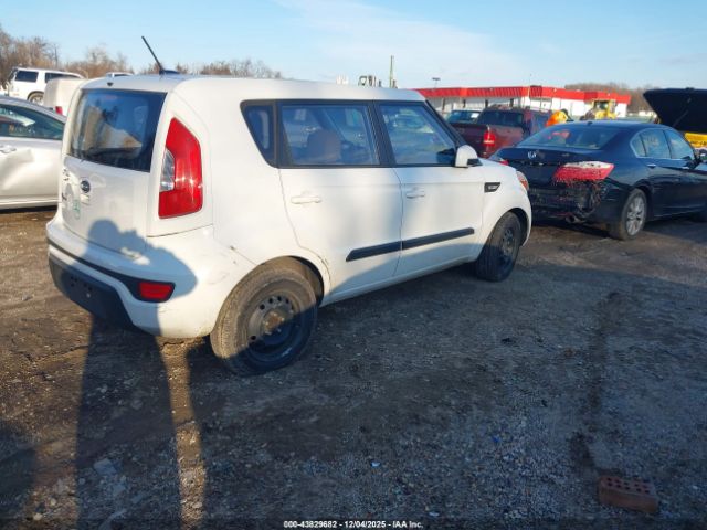 2012 KIA SOUL KNDJT2A55C7363973 Photo 3