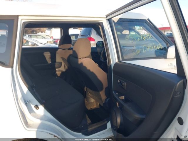 2012 KIA SOUL KNDJT2A55C7363973 Photo 7
