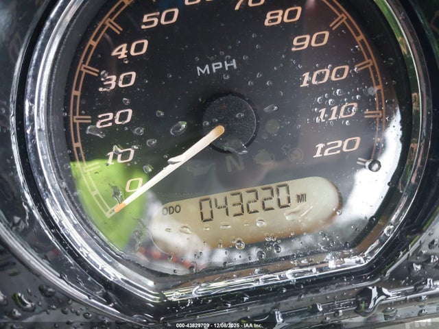 2018 HARLEY-DAVIDSON FLHXS 1HD1KRC10JB686049 Photo 6