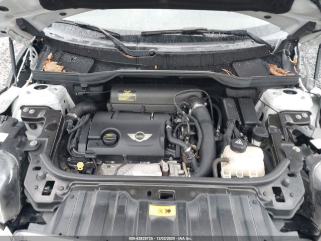 2014 MINI COUNTRYMAN WMWZC5C58EWP36902 Photo 9