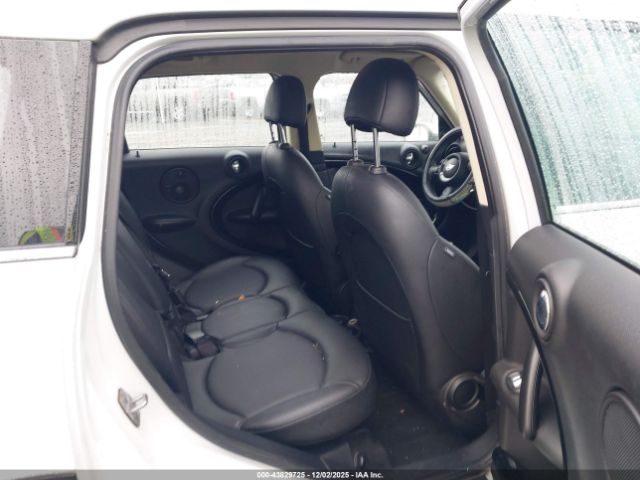 2014 MINI COUNTRYMAN WMWZC5C58EWP36902 Photo 7
