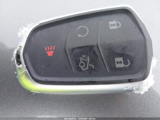 2017 CADILLAC ATS 1G6AG5RX7H0179908 Photo 10