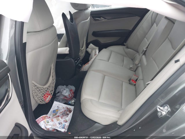 2017 CADILLAC ATS 1G6AG5RX7H0179908 Photo 7