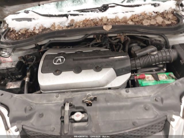 2003 ACURA MDX 2HNYD18633H526302 Photo 9