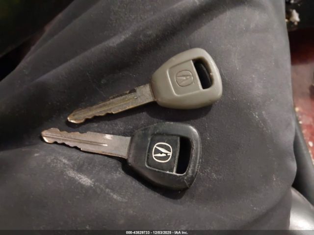 2003 ACURA MDX 2HNYD18633H526302 Photo 10