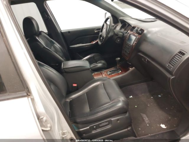 2003 ACURA MDX 2HNYD18633H526302 Photo 4